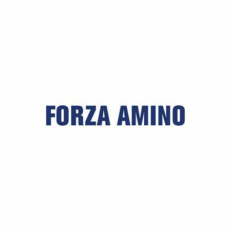 Forza Amino resmi